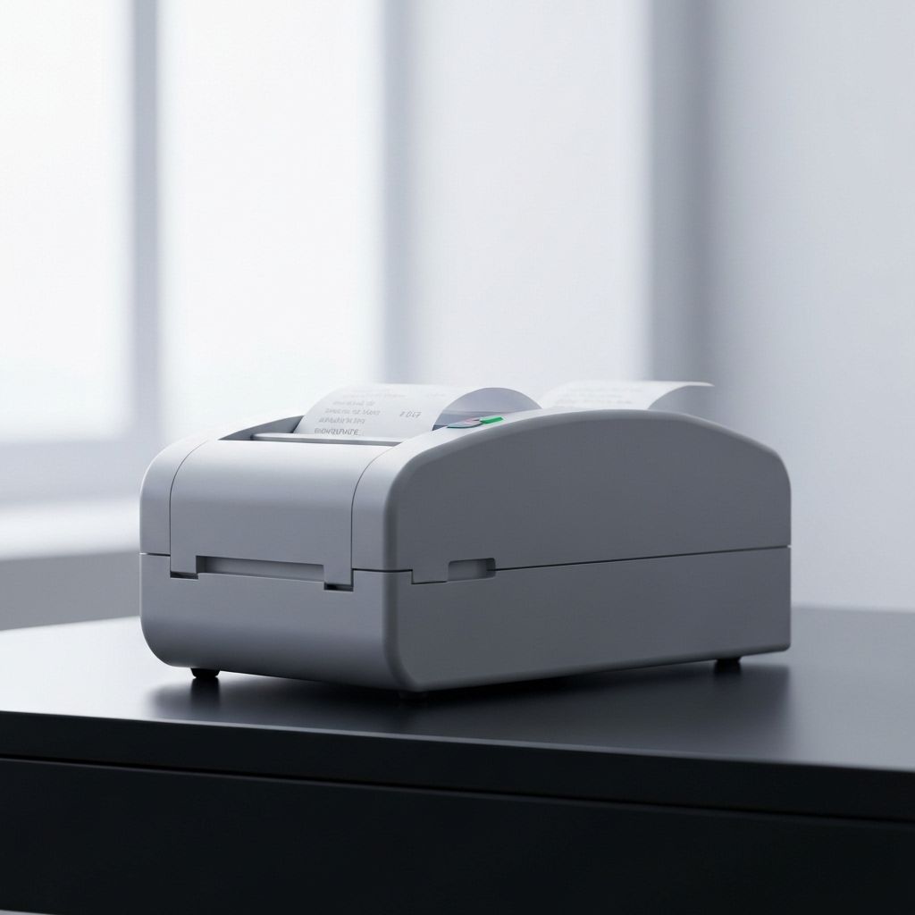 Receipt Printer